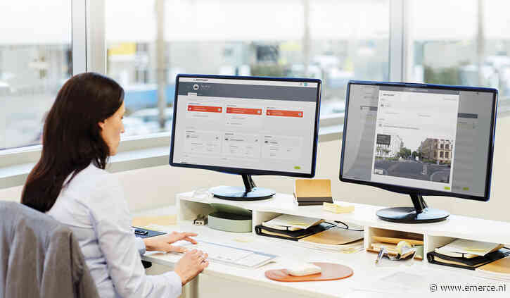 Nauwelijks omzetgroei voor TomTom