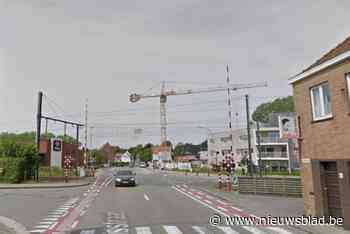 Trein rijdt paard aan in Loppem: spoorverkeer onderbroken tussen Brugge en Lichtervelde
