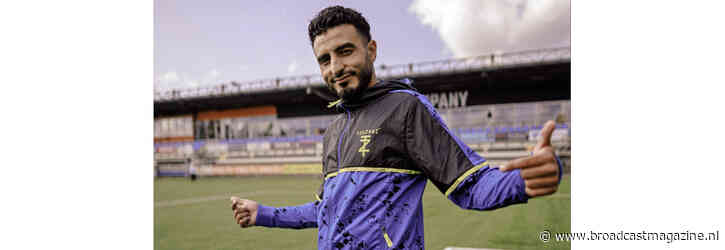 Tiki Taka Touzani: het programma met ballen komt terug