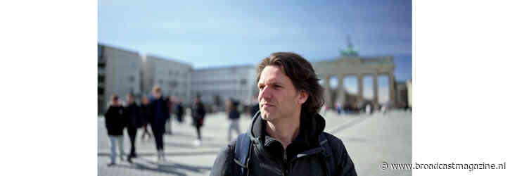 Nieuwe serie Aangehaakt in Europa bij WNL