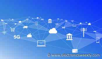 Private RAN revenue soaring