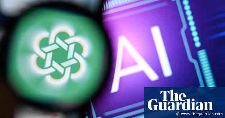 TechScape: How cheap, outsourced labour in Africa is shaping AI English