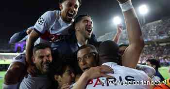FC Barcelona-coach Xavi woest na uitschakeling tegen PSG: ‘Álle beslissingen zijn tegen ons’