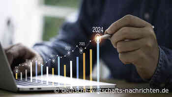 Das sind die Top 3 Wachstumstrends 2024