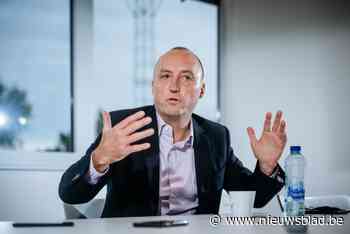 Anderlecht verliest proces tegen Humo-journalist, rechter laakt “gratuite wijze” waarop schadevergoeding van 25.000 euro werd geëist