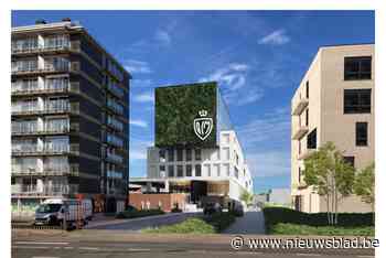 Bowling, fitness en hotel: Racing Mechelen stelt eerste plannen voor nieuw multifunctioneel stadion voor