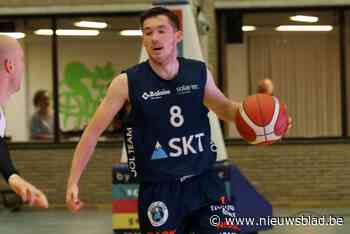 SKT Ieper niet naar halve finales play-offs na verlies bij Donza: “Niet onverdienstelijk, maar net niet goed genoeg”