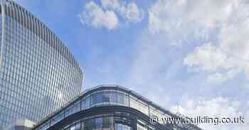 Sellar unveils plans for £500m City tower at Gracechurch Street cluster