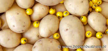 Hoogste prijs in de Aardappelbingo ooit