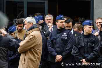 Raad van State fluit burgemeester Kir terug: tweede dag conferentie rechtsconservatieven mag doorgaan