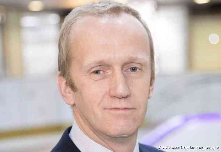 Second senior director exits National Highways