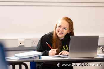 Survey aims to help shape Wirral Met College's future