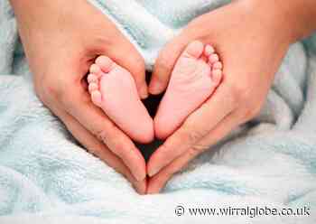 Wirral hospital recognised for 'high quality' maternity services