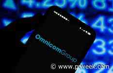 Omnicom PR revenue drops 1.1% in Q1