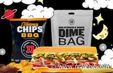 Which brand’s 4/20 campaign blew you away?