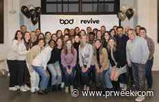 BPD moves Revive under own brand