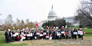 Cura Strategies launches online platform Advocacy Accelerator