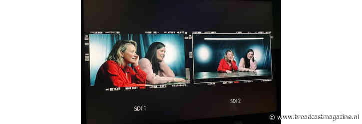 SimpelZodiak maakt After the hunt (into the wild) voor AVROTROS