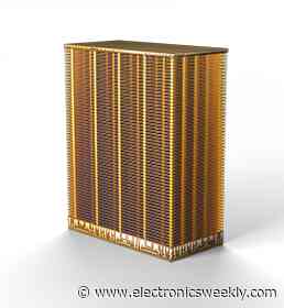 Micron in mass production of 232-layer QLC NAND