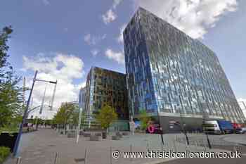 Sainsbury's Greenwich planning application submitted