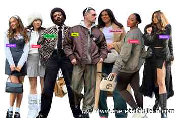 ASOS appoints new chief financial officer