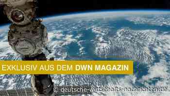 Unser neues Magazin ist da: In welchen Branchen Deutschland künftig erfolgreich sein kann