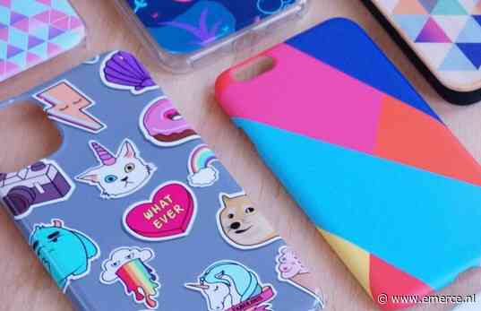 GoCustomize (gepersonaliseerde hoesjes) failliet