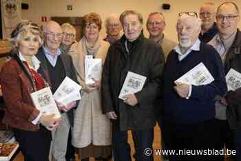 Heemkundige kring zoekt Lilse oorlogsverhalen voor nieuwe jaarboeken