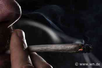 Cannabis-Konsum: Das könnte auf Stadtfest und Send gelten