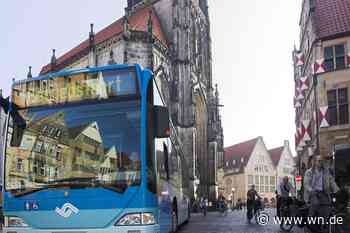 Kampf gegen den Busfahrer-Mangel wird zur Dauer-Aufgabe