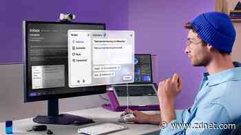 Logitech mouse and keyboard users are getting a free AI upgrade