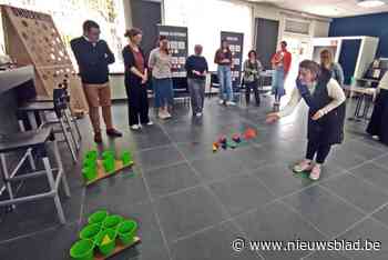 Spel helpt personeel Noord-Limburgse gemeenten reageren op grensoverschrijdend gedrag: “Maatschappelijke verharding”