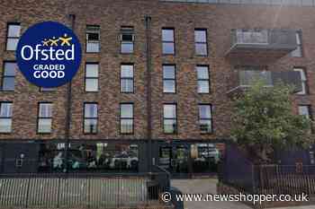 BeBright Bunnies in Sydenham given 'good' rating by Ofsted