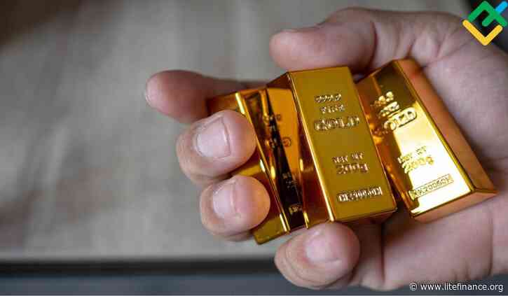 Short-term analysis for oil, gold, and EURUSD for 17.04.2024