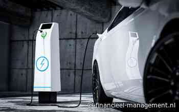 Dalende verkoop E-auto’s heeft impact op ESG-score