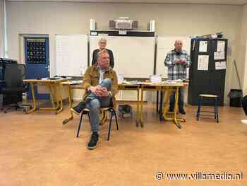 Paul van den Bosch (AD Regio) wil kinderen, net in Nederland, doordringen van het belang van journalistiek: 'We hebben jullie nodig'