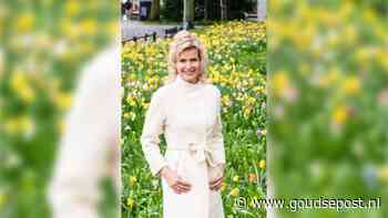 Patricia schreef De Vondeling van Veenhuizen: 'Dit verhaal moet verteld worden'