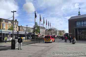 Meisje (17) belandt onder tram in Merksem: slachtoffer zwaargewond naar ziekenhuis