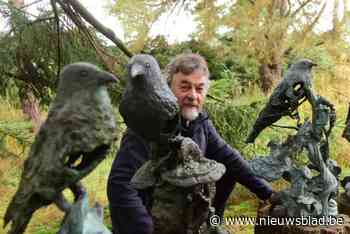 Kauwenkenner Achilles Cools staat centraal tijdens Lente in Wechel