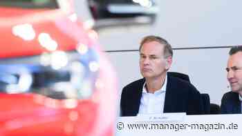 Volkswagen: Die Pläne für ein Billigauto mit Partner Renault stocken