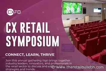 The Customer Experience Foundation (CXFO) announces the CX Retail Symposium 2024