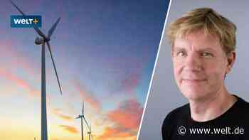 Unschlagbar günstiger Strom aus Sonne und Wind? Davon sind wir noch weit entfernt