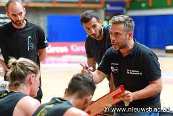 De geschiedenis herhaalt zich, Nicolas Joostens en Royal IV kraken opnieuw in kwartfinale: “De wedstrijd duurde twee minuten te lang”