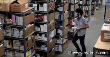 Hundreds of Small Presses Just Lost Their Distributor. Now What?