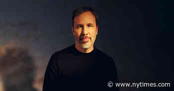 Denis Villeneuve Answers All Your ‘Dune: Part Two’ Questions
