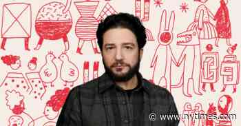 ‘Modern Love Podcast’: Why John Magaro of ‘Past Lives’ Could Never Love a Picky Eater