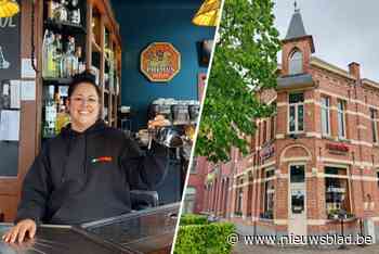 Iconisch dorpscafé heropent als De Sportschool: “Pint heffen om je armspieren te trainen”