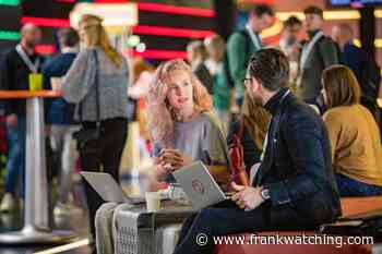 Congreshacks: 3 essentiële tips voor een goede voorbereiding van je event