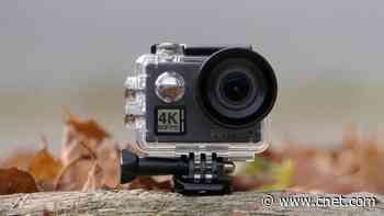 Best Waterproof Camera for 2024     - CNET