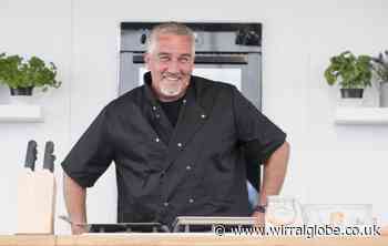 Paul Hollywood to receive royal honour at Windsor Castle